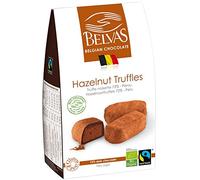 Belvas Fair Trade Organic Truffle 100 g (Pack of 2)