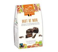 Belvas Organic Brut de Noir 82% - with coconut blossom sugar - 100g