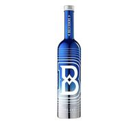 Belvedere B Label Vodka 1.75Ltr Luminous Magnum Plus Limited Edition