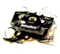 Belvedere - Fast Forward Hits the Tape [Us Import]