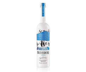 Belvedere Janelle Monae"A Beautiful Future" Limited Edition Vodka 70cl