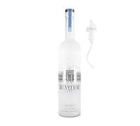 Belvedere Vodka with Light 6l 600cl 40%