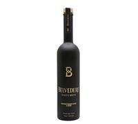 Belvedere Dirty Brew Spirit