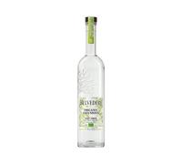 Belvedere Organic Infusions Pear & Ginger, 70cl