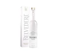 Belvedere Pure, Ultra Premium Vodka, Gift Box, 70cl