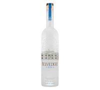 Belvedere Pure, Ultra Premium Vodka Jeroboam with LED lighting, 300cl