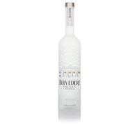 Belvedere Organic Vodka 1.75l Plain Vodka