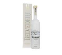 Belvedere Organic Vodka