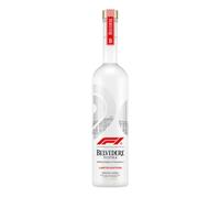 Belvedere Organic Vodka F1® Edition, 70cl