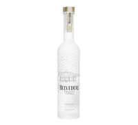 Belvedere Organic Vodka / Small Bottle
