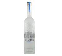 Belvedere Premium Polish Vodka 3 Litre Jeroboam Bottle