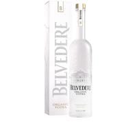 Belvedere Pure Gift Box