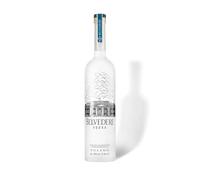 Belvedere Pure, Ultra Premium Vodka Jeroboam with LED lighting, 300cl