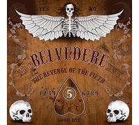Belvedere - Revenge Of The Fifth