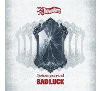 Belvedere - Seven Years Of Bad Luck