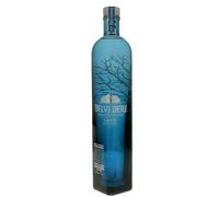 Belvedere Single Estate Rye Vodka - Lake Bartezek 70cl 40%