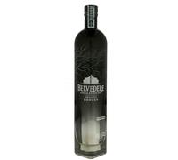 Belvedere Smogory Forest Rye Vodka 70cl