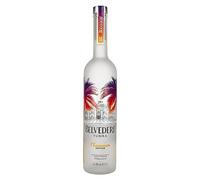 Belvedere Summer Edition 70cl 40%