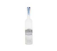 Belvedere Organic Vodka 70cl