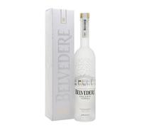 Belvedere Pure, Ultra Premium Vodka, Gift Box, 70cl