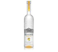 Belvedere Vodka Ginger Zest 70 cl