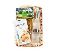 Belvedere Vodka Hamper Mini | Wickers Gift Baskets