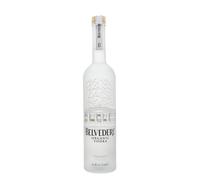 Belvedere Vodka / Magnum