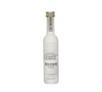 Belvedere Vodka Miniature