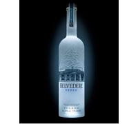 Belvedere Pure Vodka 1.75l Plain Vodka