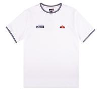 Belvider T-Shirt - White M