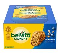 Belvita Breakfast Bar, Blueberry 50 g (Pack of 8)
