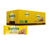 Belvita Chocolate Chip Soft Bake Breakfast Biscuits - 20x50g