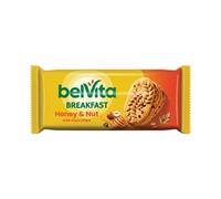 Belvita Honey and Nut Biscuits 50g (Pack of 20) 4308026