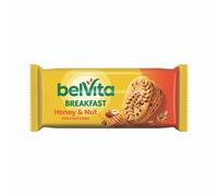 Belvita Honey/Nut Biscuits 50G PK20