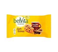 Belvita Soft Bakes Breakfast Biscuit 50g (Pack of 20)
