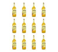 Belvoir - Alcohol-free Passionfruit Martini 750ml x 12 Bottles