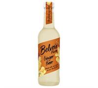 Belvoir Belvoir Farm Organic Ginger Beer 275ml