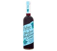 Belvoir Blueberry and Blackcurrant Cordial, 500 ml