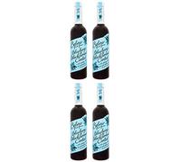 Belvoir | Blueberry Blackcurrant Cordial | 4 x 500ml
