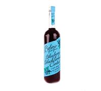 Belvoir | Blueberry Blackcurrant Cordial | 4 x 500ml
