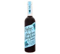 Belvoir Blueberry & Blackcurrant Cordial (500ml)