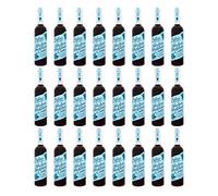 Belvoir Blueberry & Blackcurrant Cordial (500ml) - Pack of 24