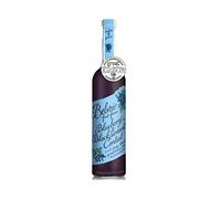 Belvoir Blueberry/Blackcurrant Cordial 500ml x 1 (Pack of 1)