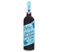 Belvoir Blueberry & Blackcurrant Cordial 50cl