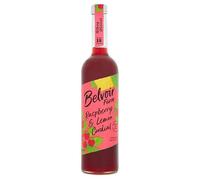 Belvoir Cordial Raspberry and Lemon 500 ml