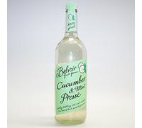 Belvoir | Cucumber & Mint Presse | 1 x 750ml