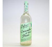 Belvoir Cucumber & Mint Presse 750ml