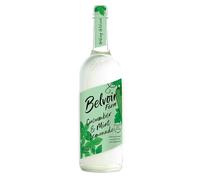 Belvoir Cucumber & Mint Presse 750ml (Pack of 2)