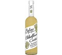 Belvoir | Elderflower Cordial | 1 X 500Ml