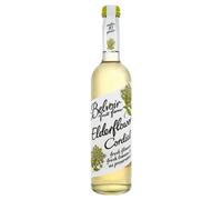Belvoir Elderflower Cordial 4x500ml